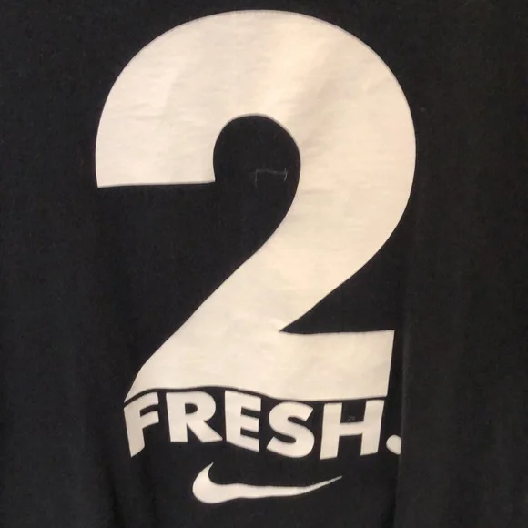 NIKE SHORT SLEEVE TEE SHIRT - Picture 3 of 4